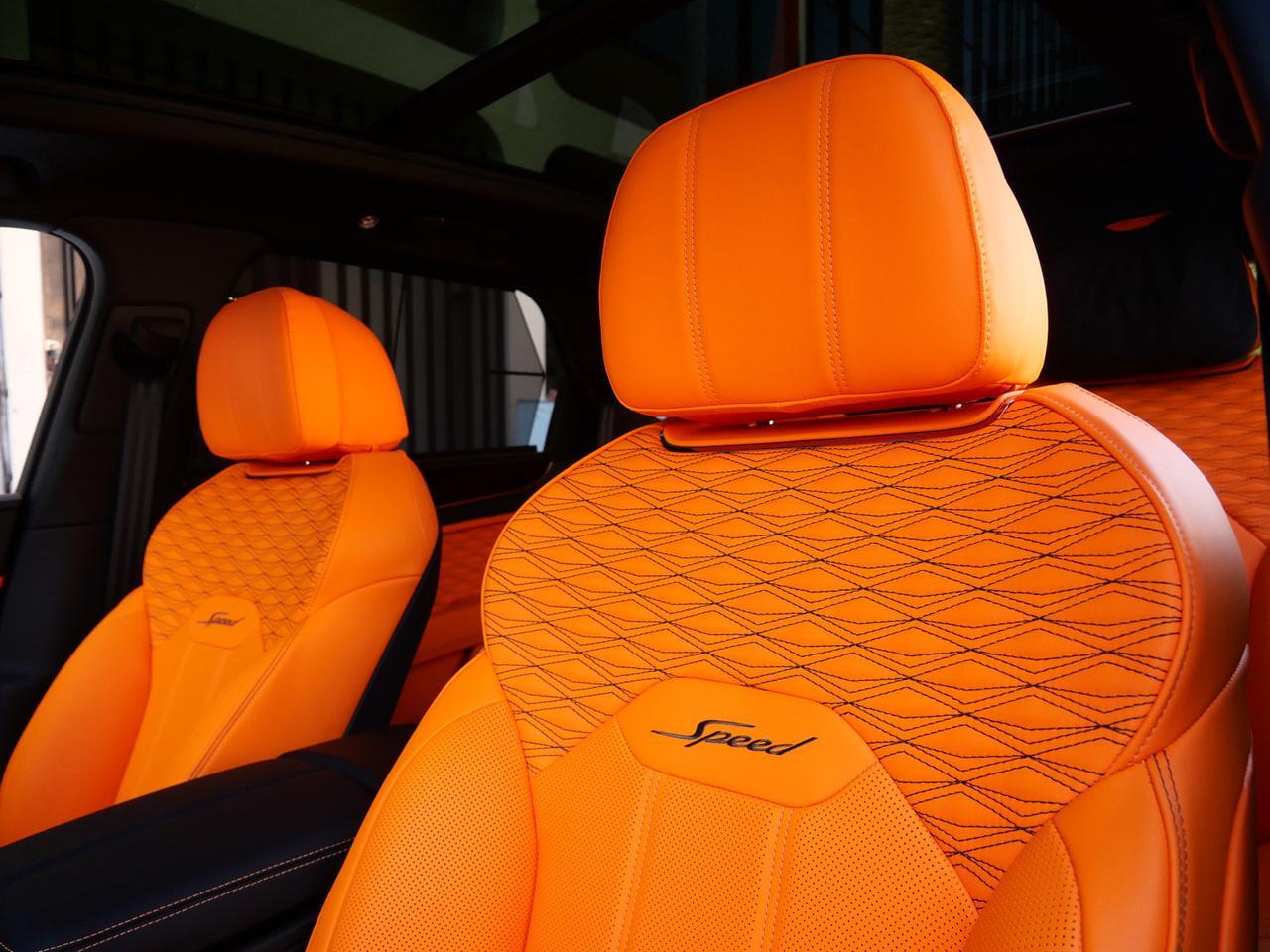 2026 Bentley Bentayga Speed Speed Lawrence KS