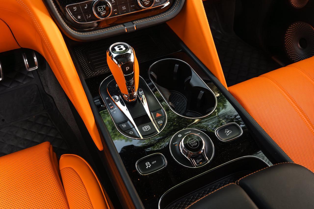2026 Bentley Bentayga Speed Speed Lawrence KS