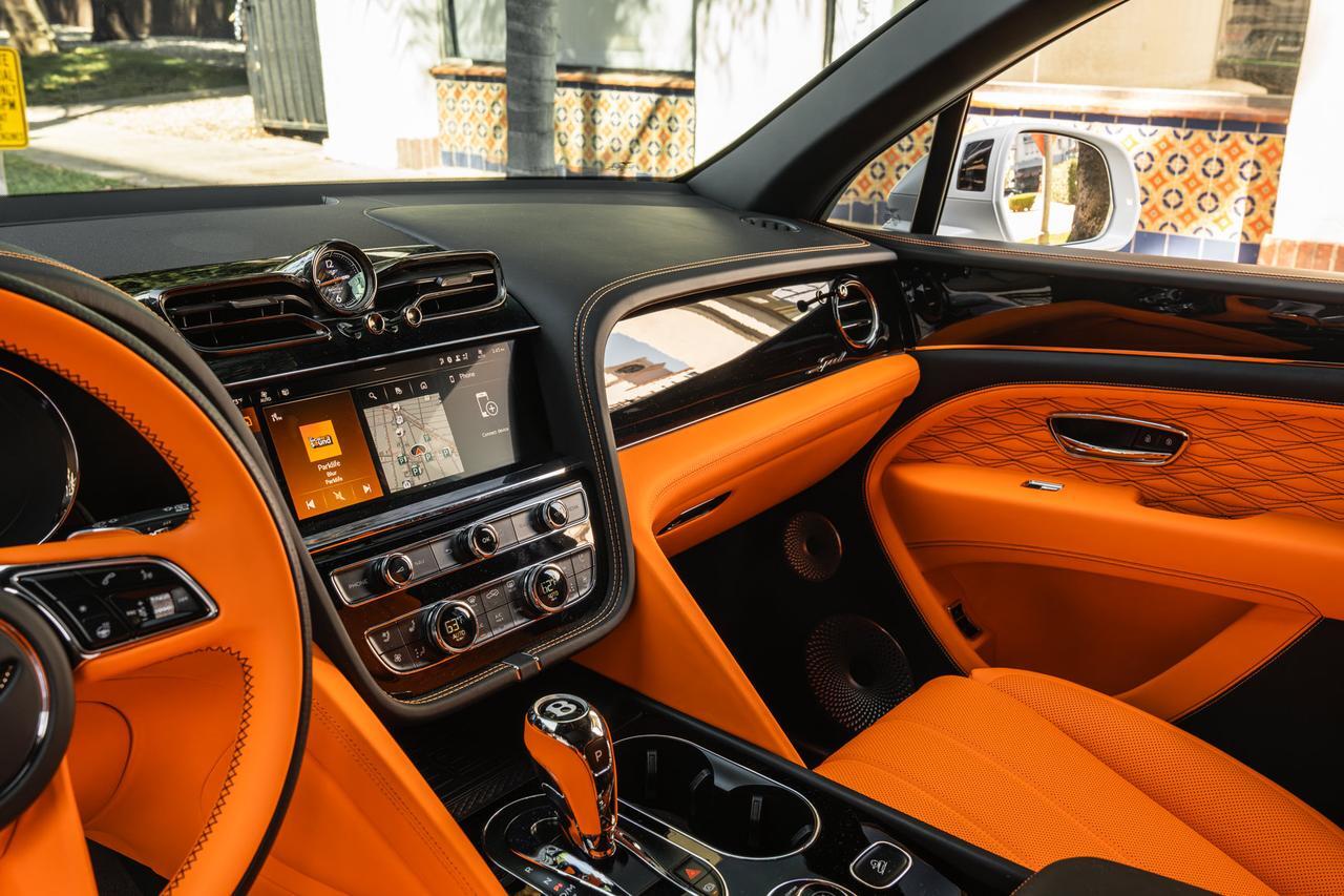 2026 Bentley Bentayga Speed Speed Lawrence KS