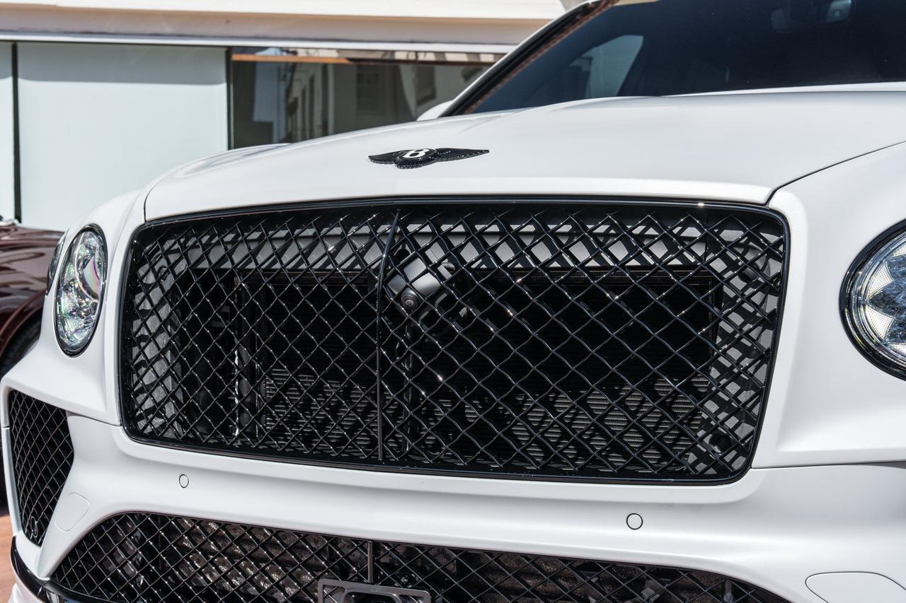 2026 Bentley Bentayga Speed Speed Lawrence KS