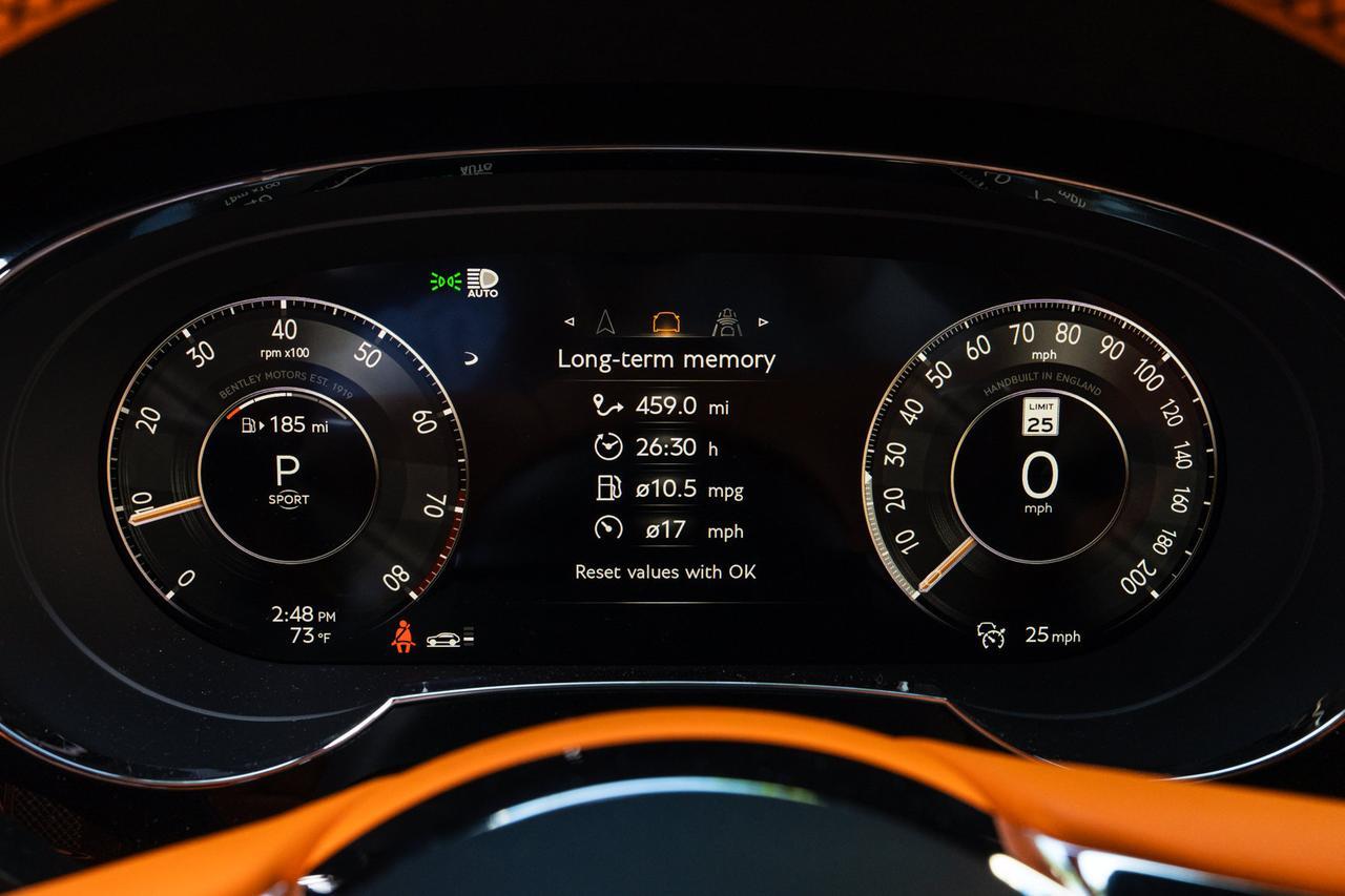 2026 Bentley Bentayga Speed Speed Lawrence KS