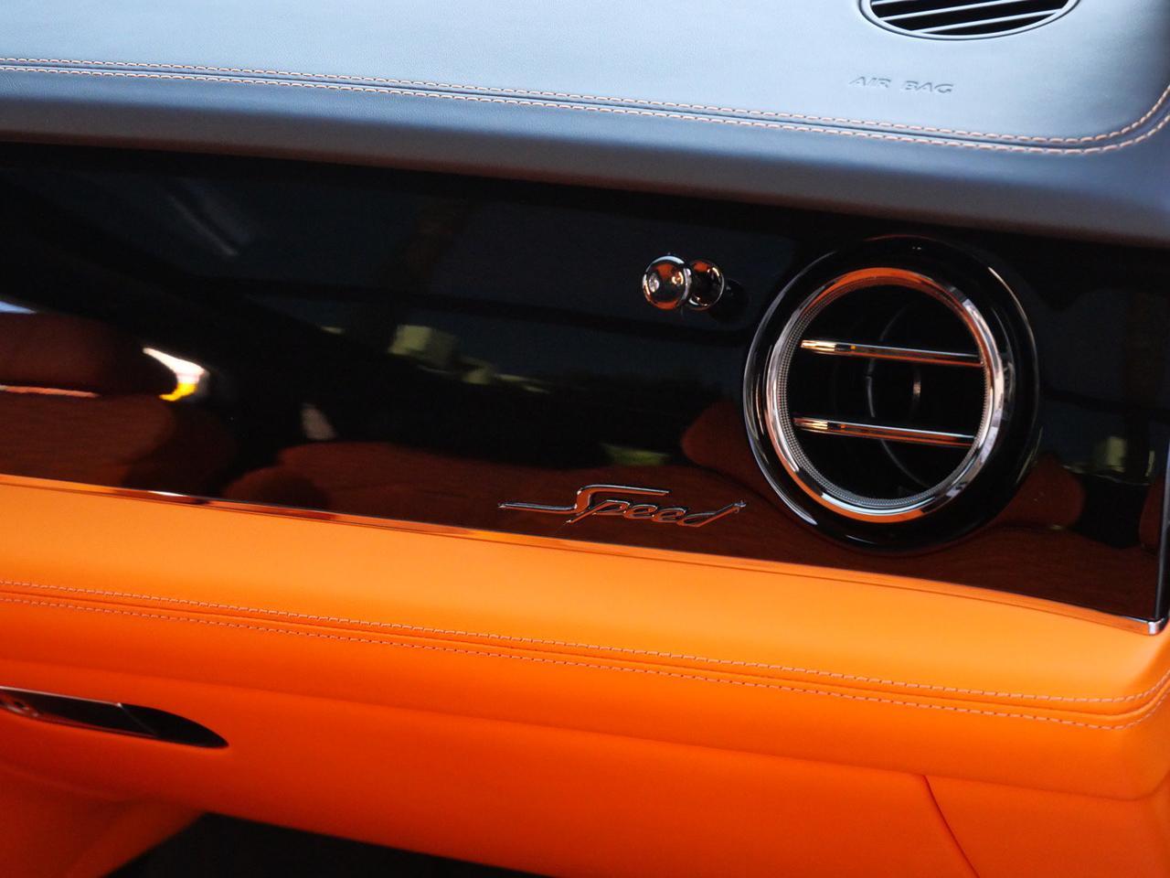 2026 Bentley Bentayga Speed Speed Lawrence KS