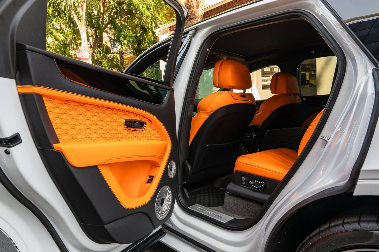 2026 Bentley Bentayga Speed Speed Lawrence KS