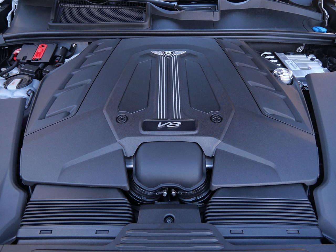 2026 Bentley Bentayga Speed Speed Lawrence KS