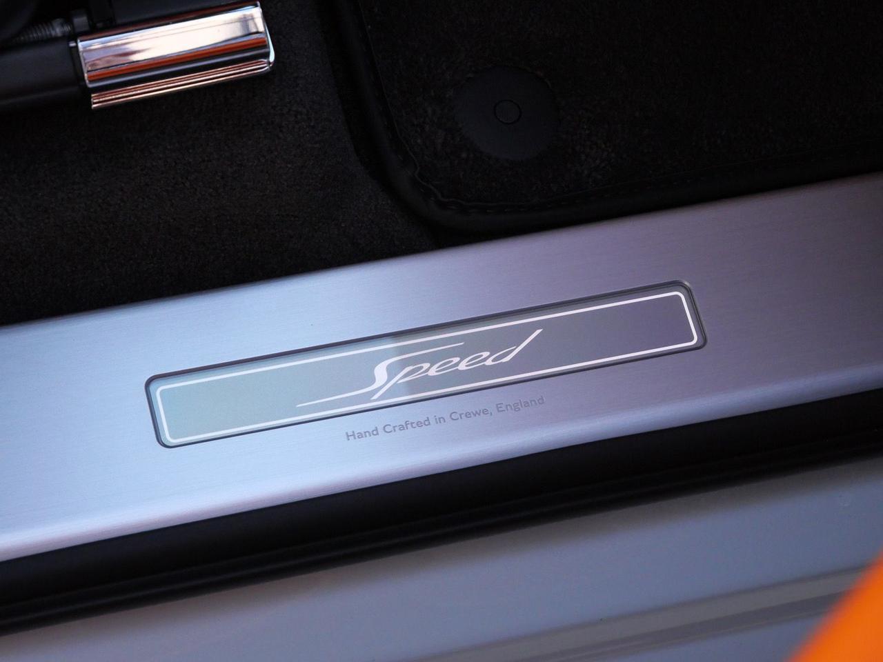 2026 Bentley Bentayga Speed Speed Lawrence KS