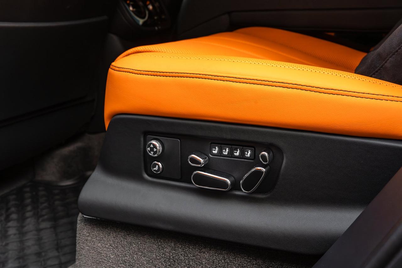2026 Bentley Bentayga Speed Speed Lawrence KS
