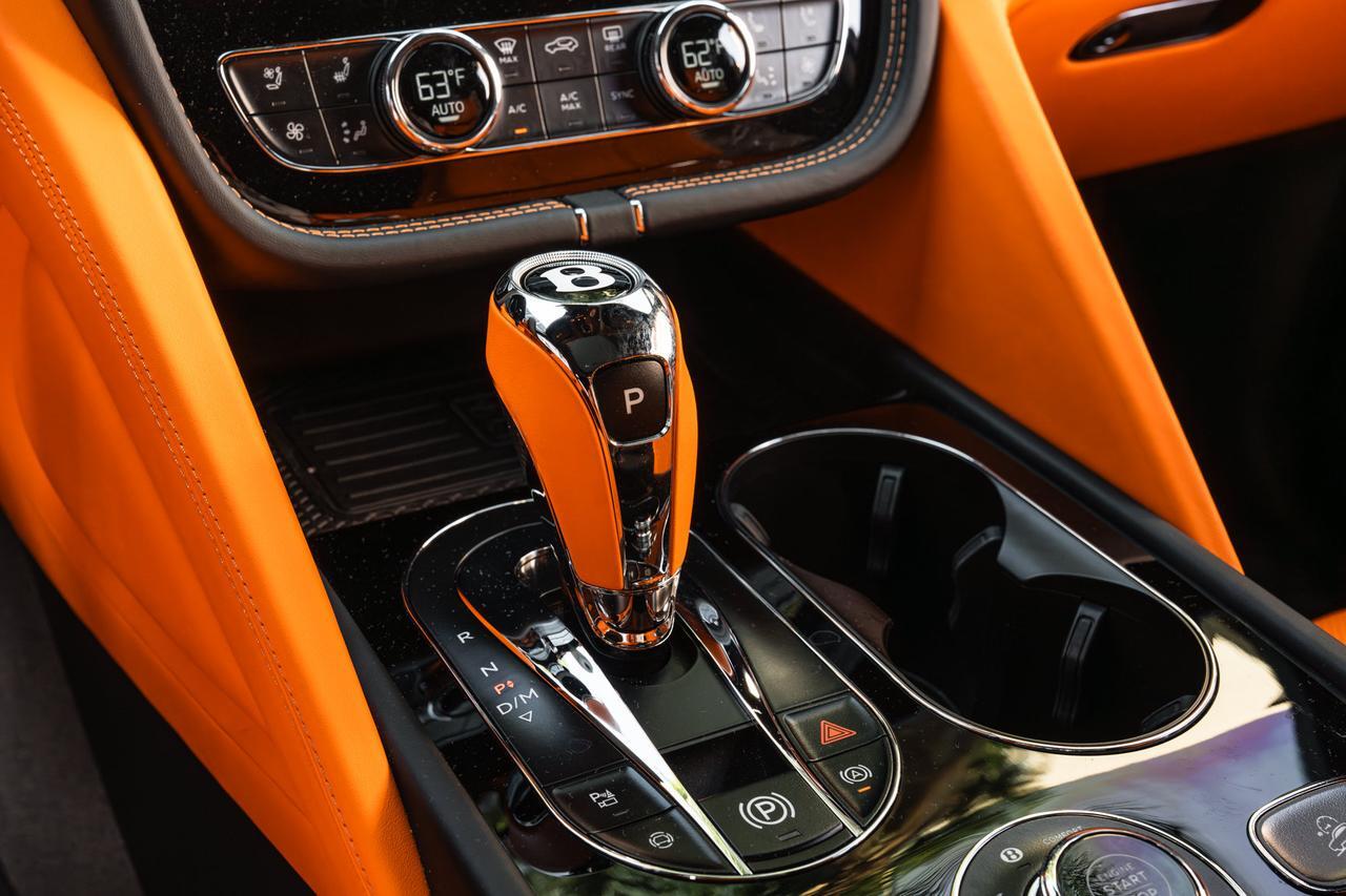 2026 Bentley Bentayga Speed Speed Lawrence KS