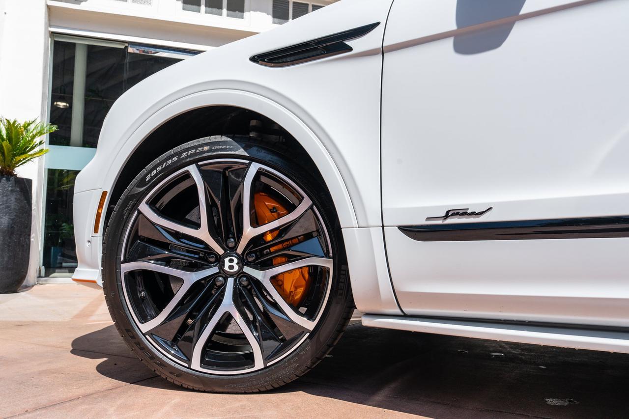 2026 Bentley Bentayga Speed Speed Lawrence KS