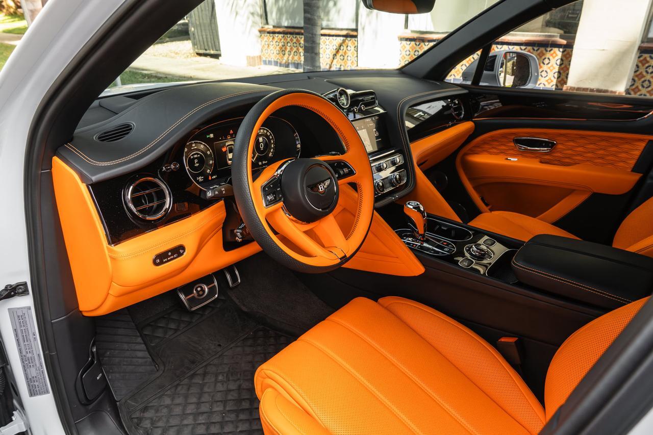 2026 Bentley Bentayga Speed Speed Lawrence KS