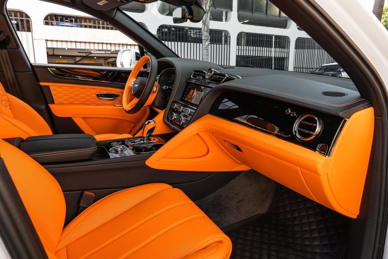 2026 Bentley Bentayga Speed Speed Lawrence KS
