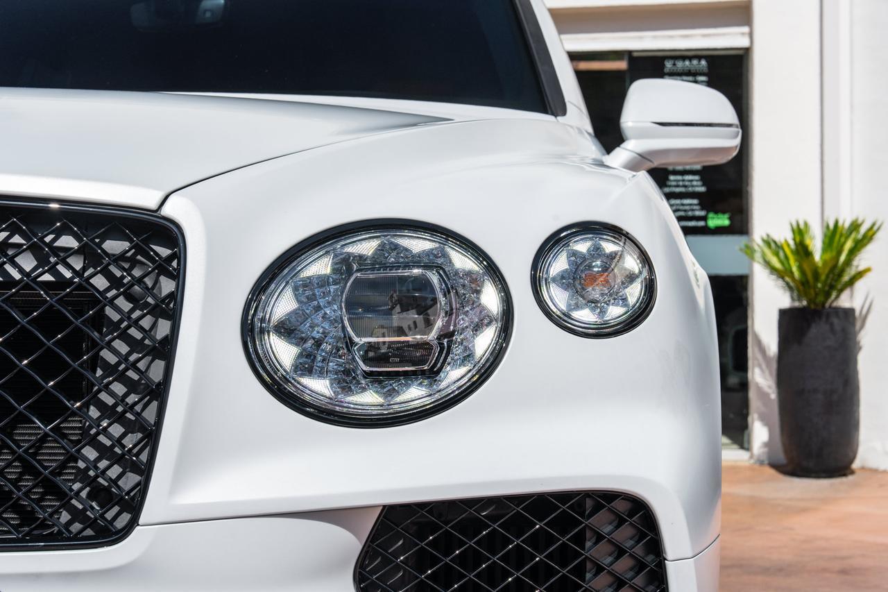 2026 Bentley Bentayga Speed Speed Lawrence KS