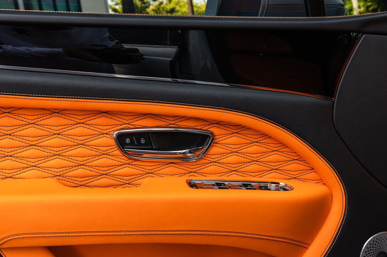 2026 Bentley Bentayga Speed Speed Lawrence KS
