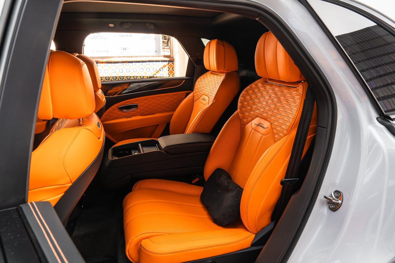 2026 Bentley Bentayga Speed Speed Lawrence KS