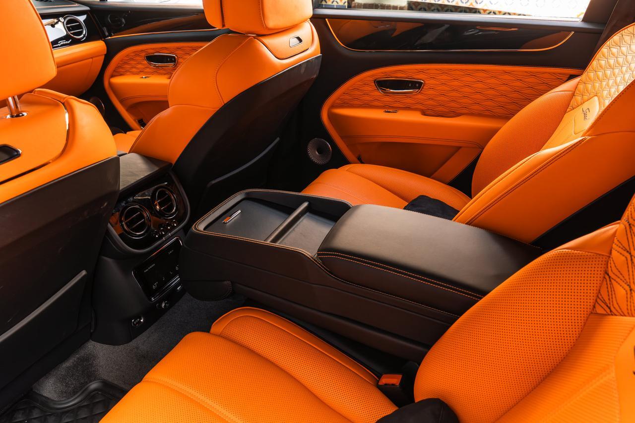2026 Bentley Bentayga Speed Speed Lawrence KS