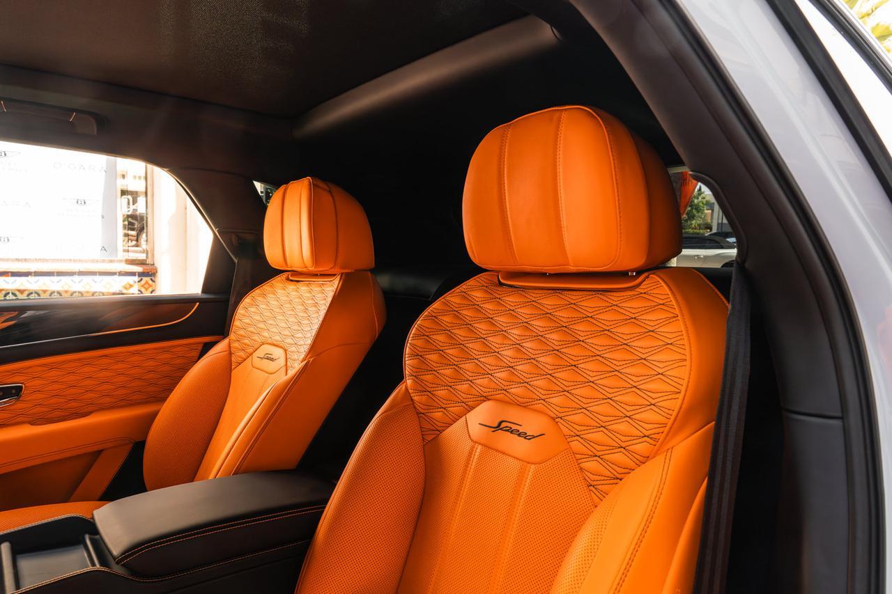 2026 Bentley Bentayga Speed Speed Lawrence KS