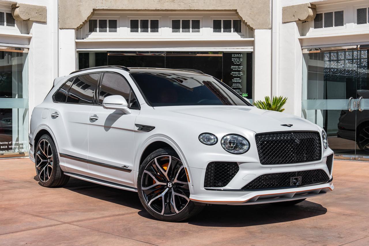 2026 Bentley Bentayga Speed Speed Lawrence KS