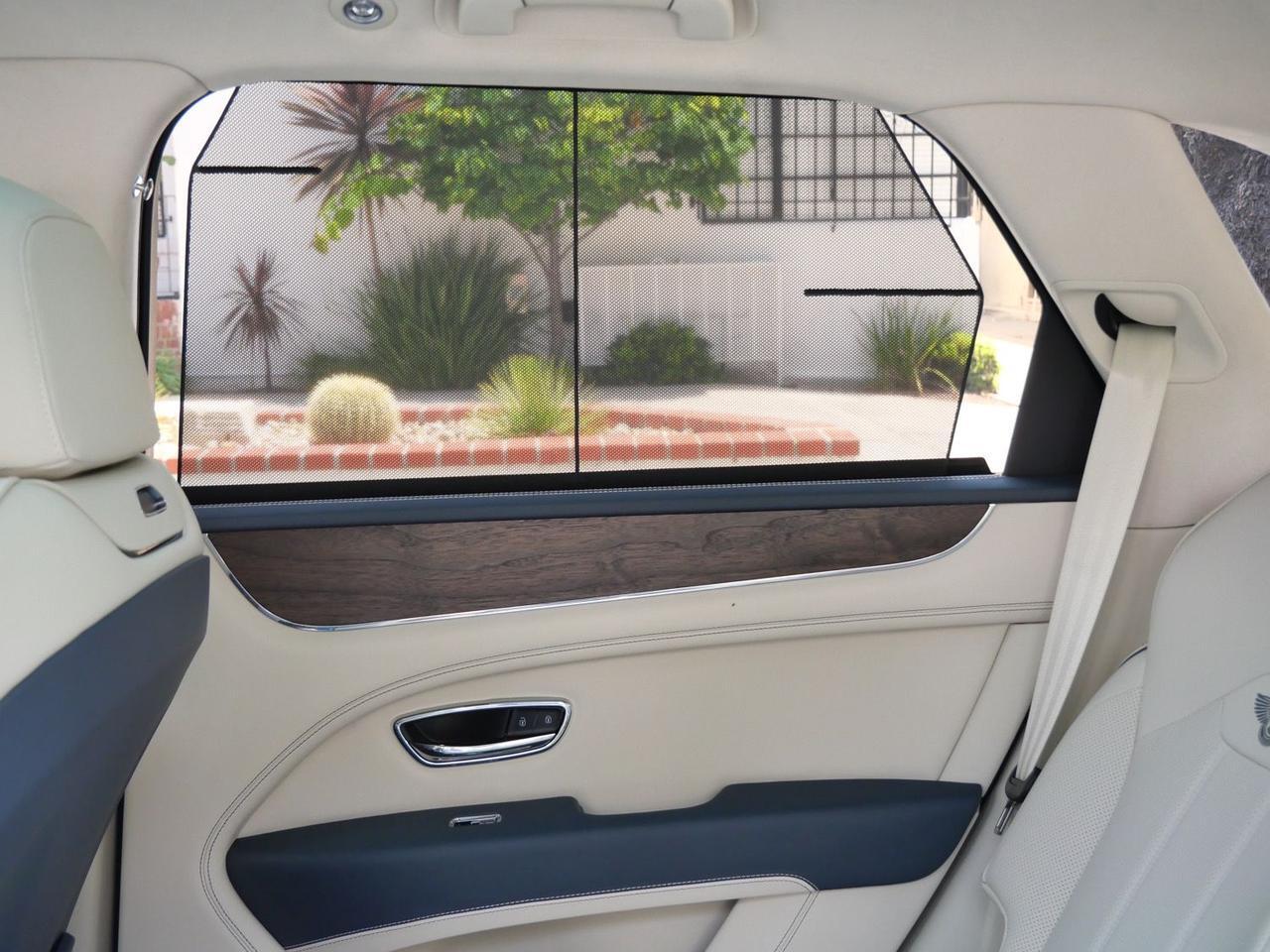 2026 Bentley Bentayga V8 Lawrence KS