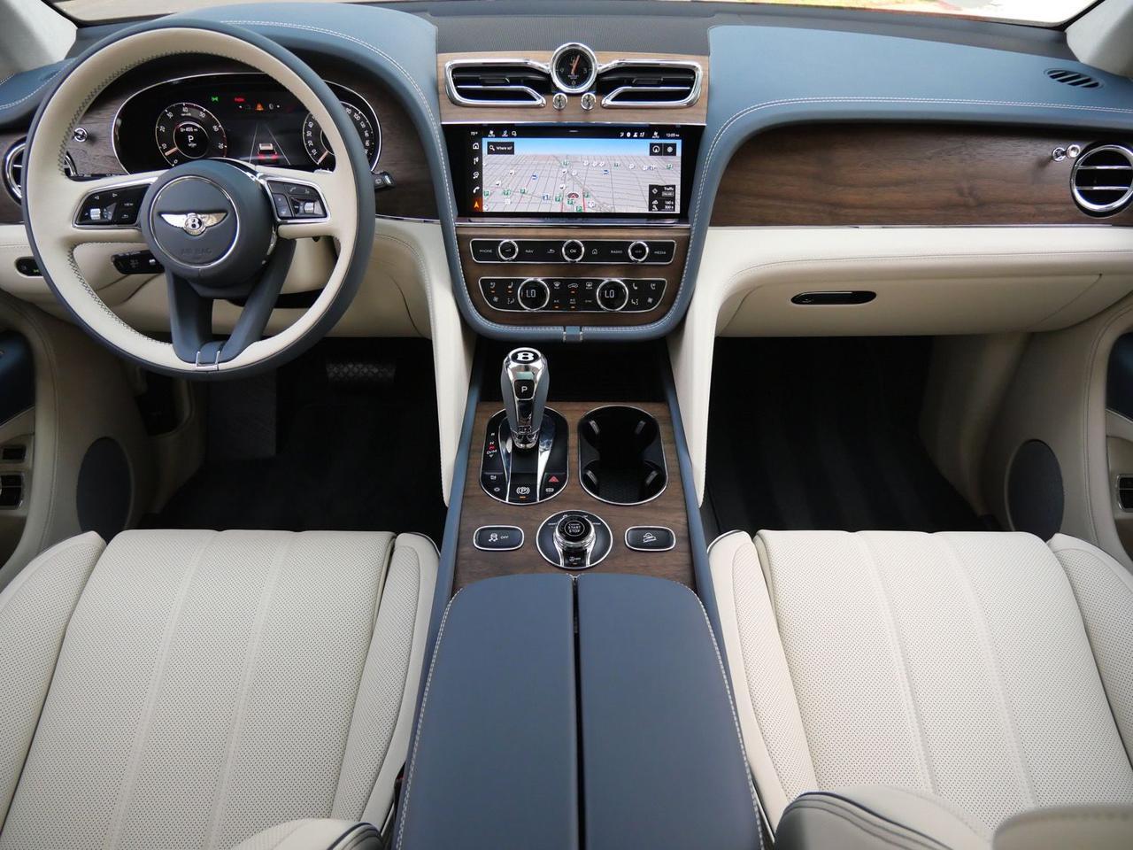 2026 Bentley Bentayga V8 Lawrence KS