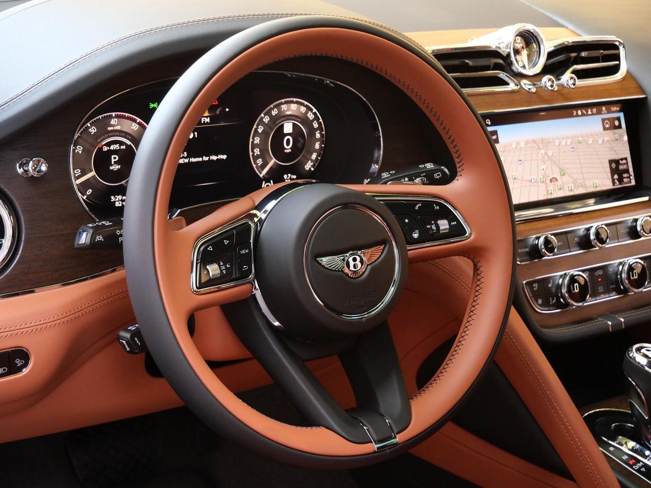 2026 Bentley Bentayga V8 Lawrence KS