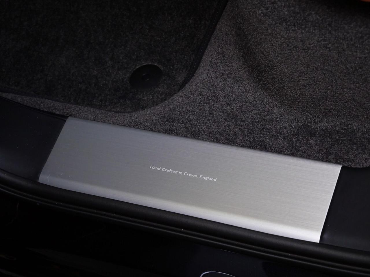 2026 Bentley Bentayga V8 Lawrence KS