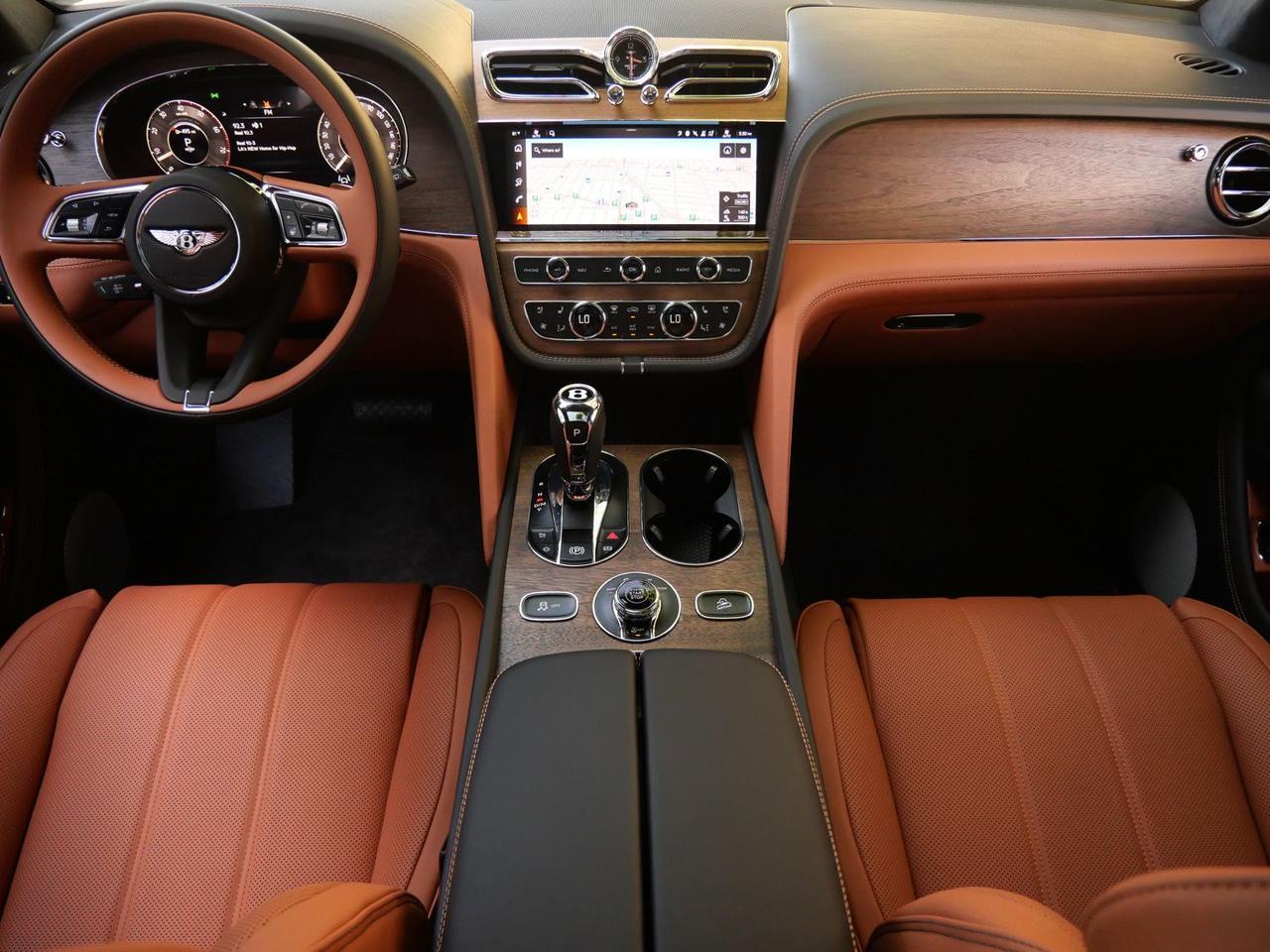 2026 Bentley Bentayga V8 Lawrence KS