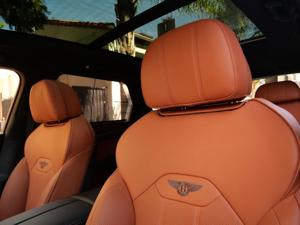 2026 Bentley Bentayga V8 Lawrence KS