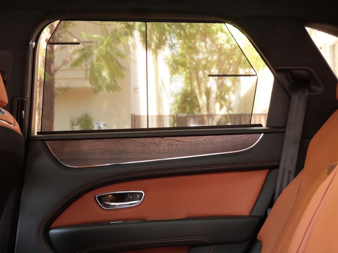 2026 Bentley Bentayga V8 Lawrence KS