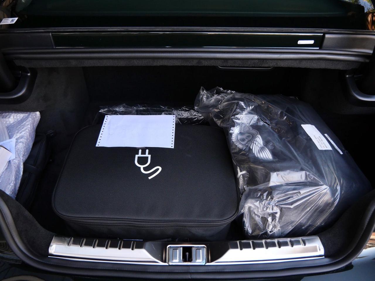 2026 Bentley Continenta GT Lawrence KS