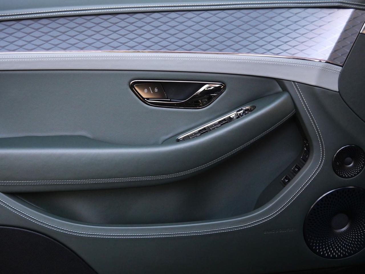 2026 Bentley Continenta GT Lawrence KS