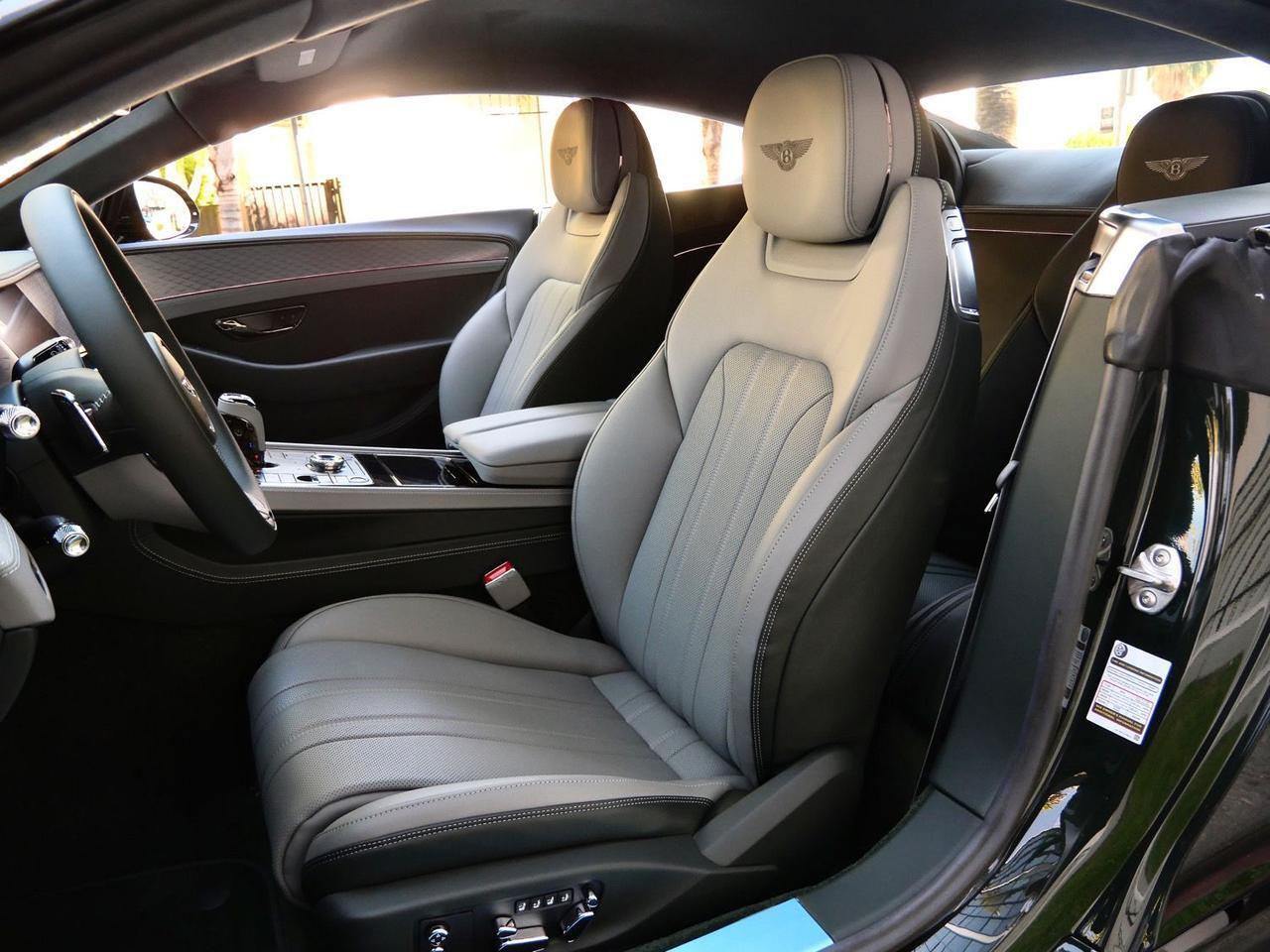 2026 Bentley Continenta GT Lawrence KS