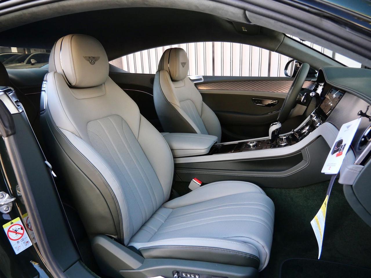 2026 Bentley Continenta GT Lawrence KS