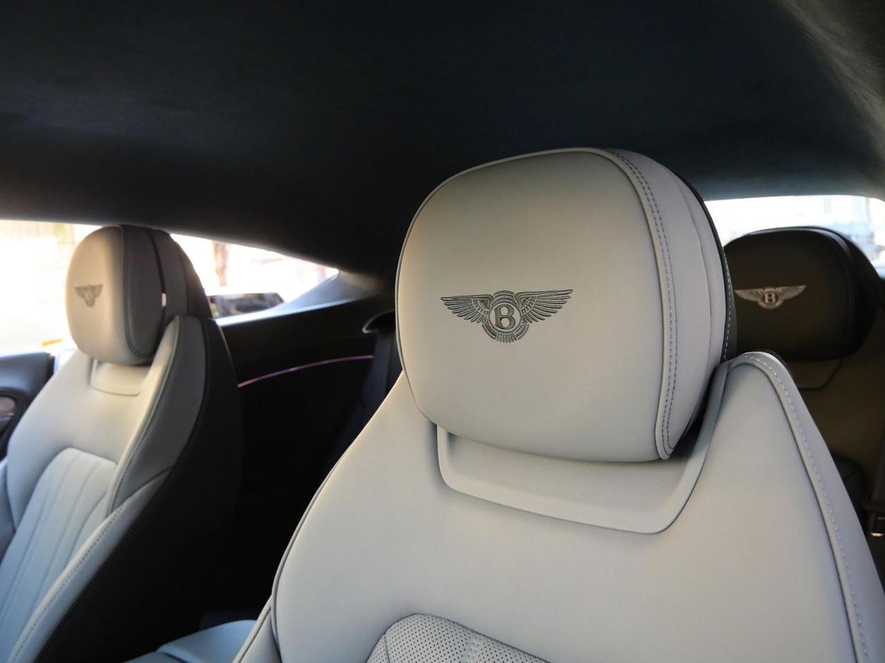 2026 Bentley Continenta GT Lawrence KS