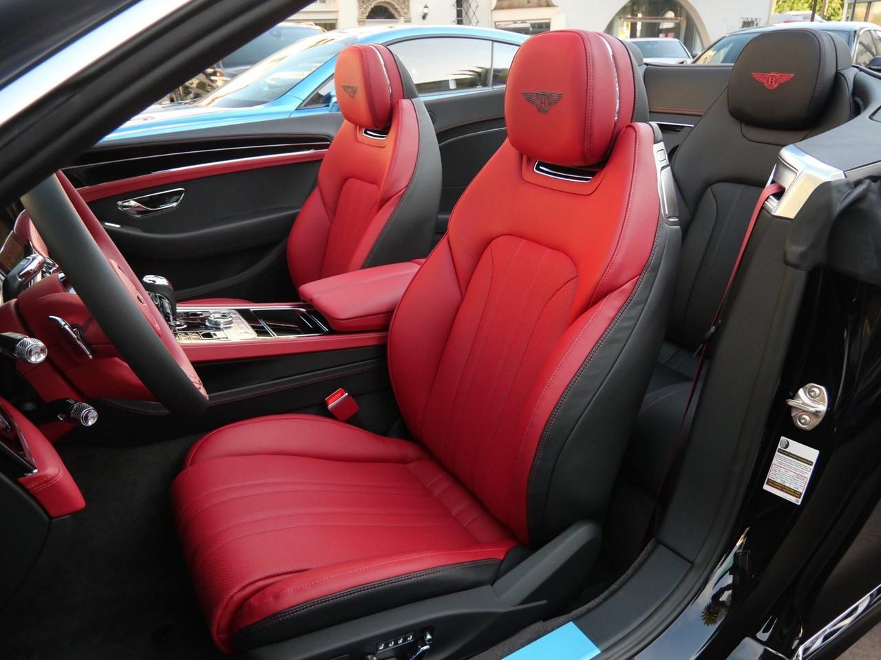 2026 Bentley Continental Lawrence KS