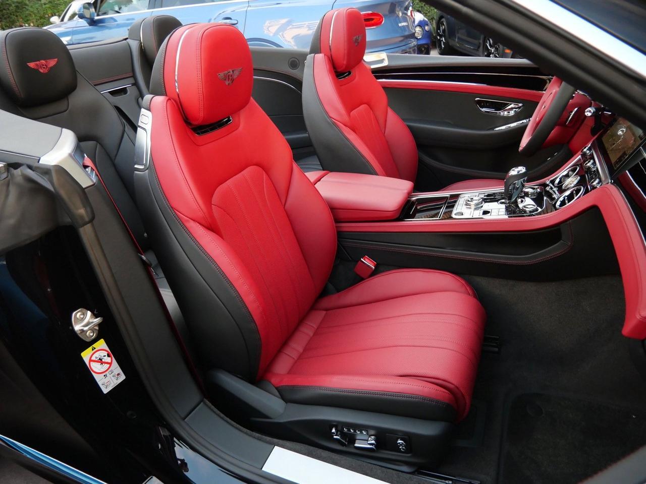 2026 Bentley Continental Lawrence KS