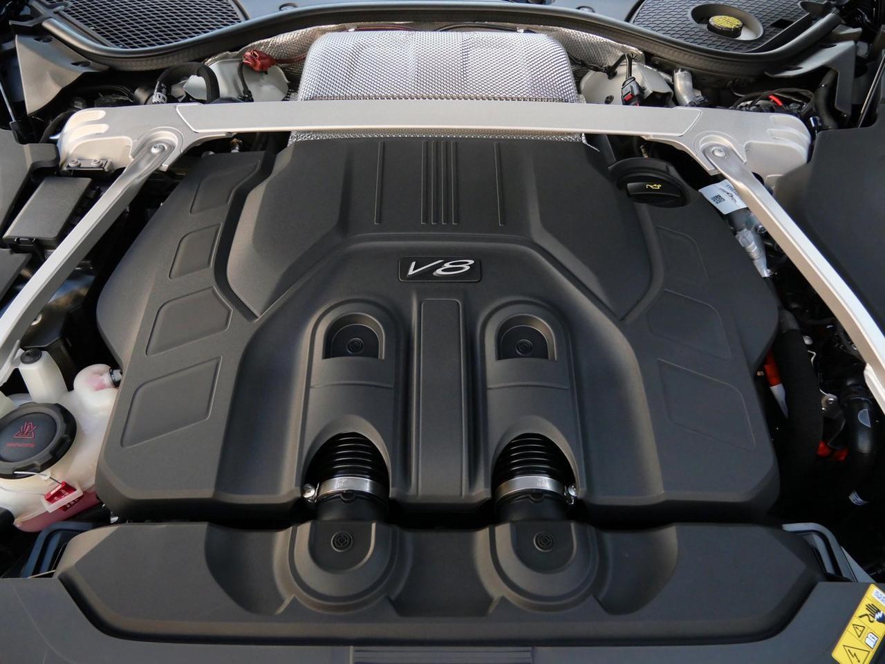 2026 Bentley Continental Lawrence KS