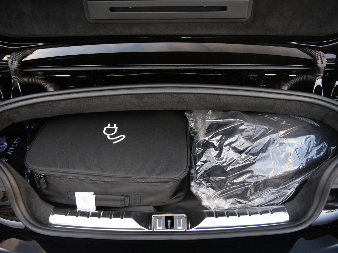 2026 Bentley Continental Lawrence KS