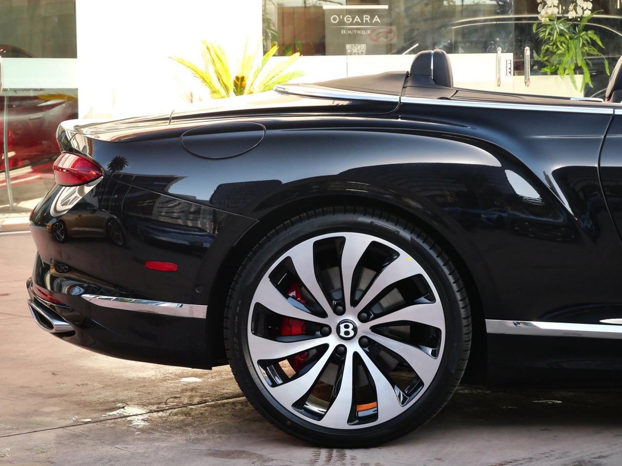 2026 Bentley Continental Lawrence KS