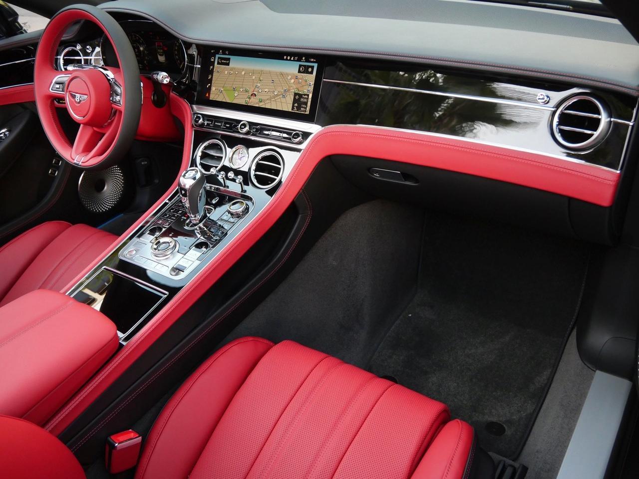 2026 Bentley Continental Lawrence KS