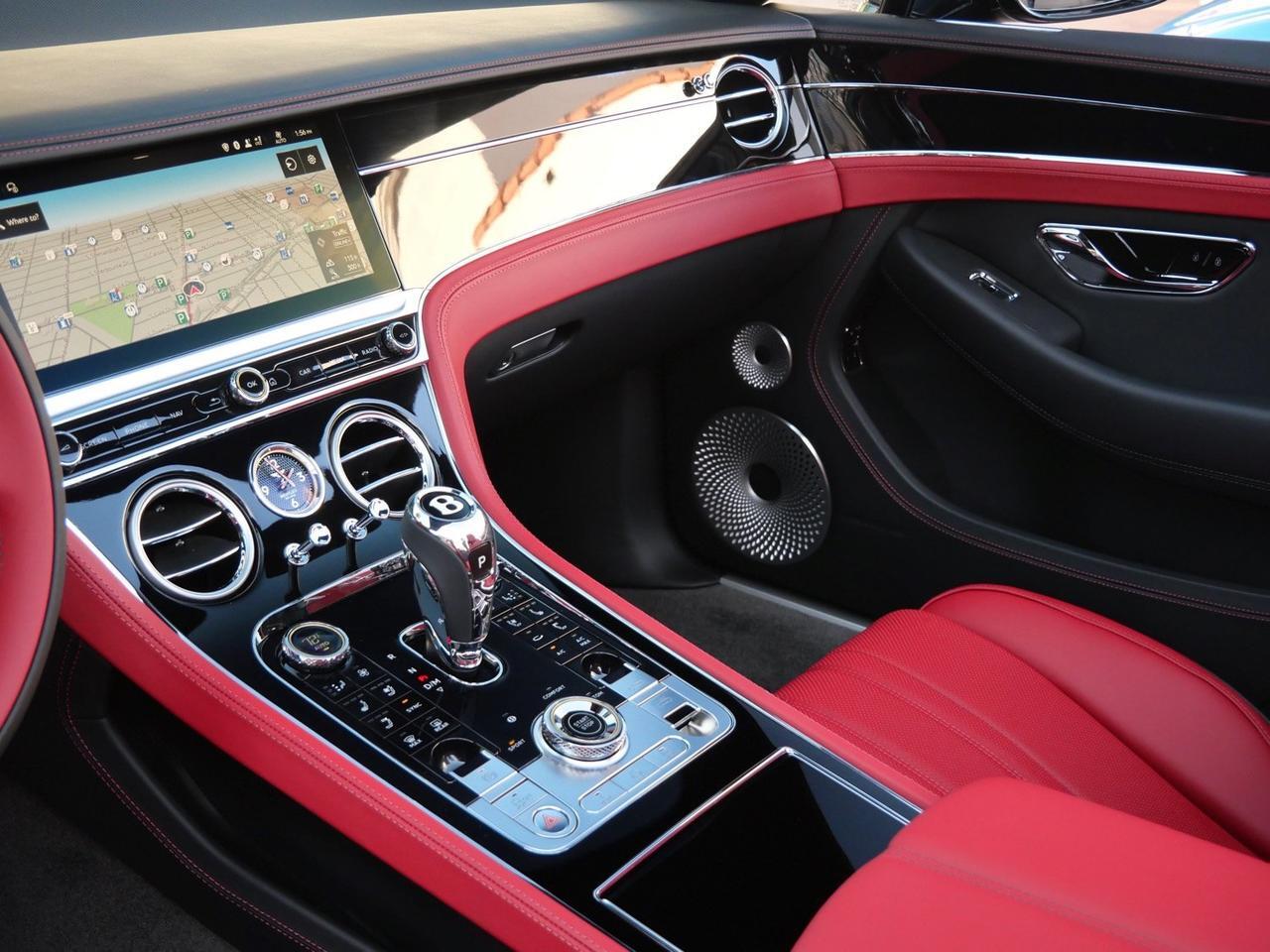 2026 Bentley Continental Lawrence KS