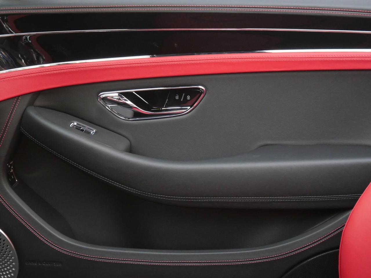 2026 Bentley Continental Lawrence KS