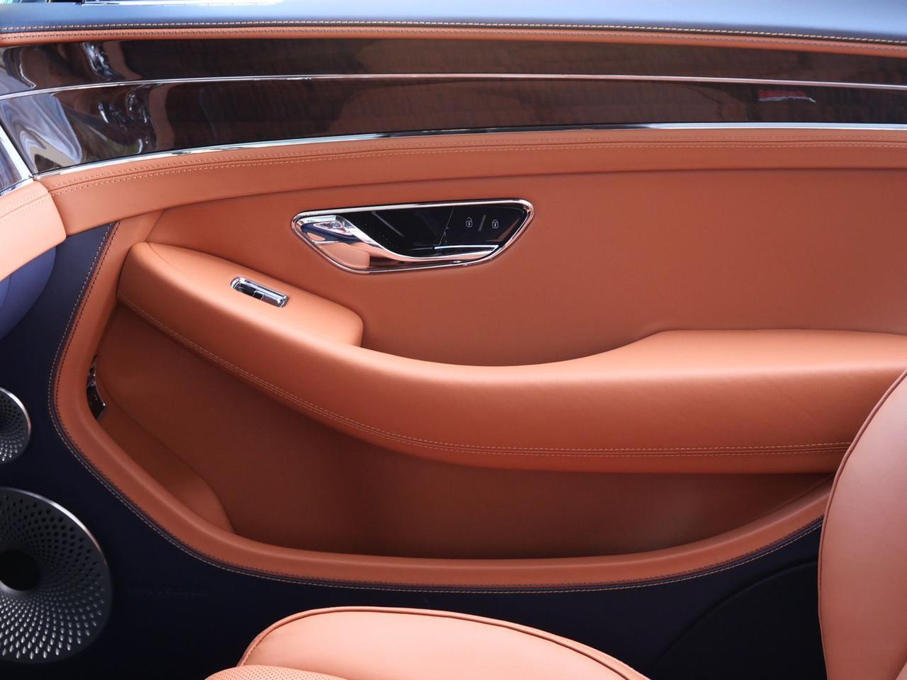 2026 Bentley Continental Lawrence KS