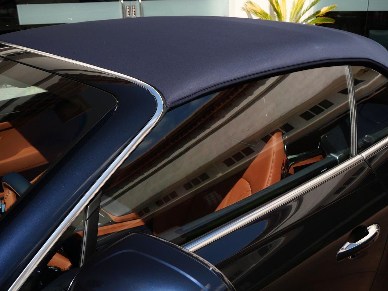 2026 Bentley Continental Lawrence KS