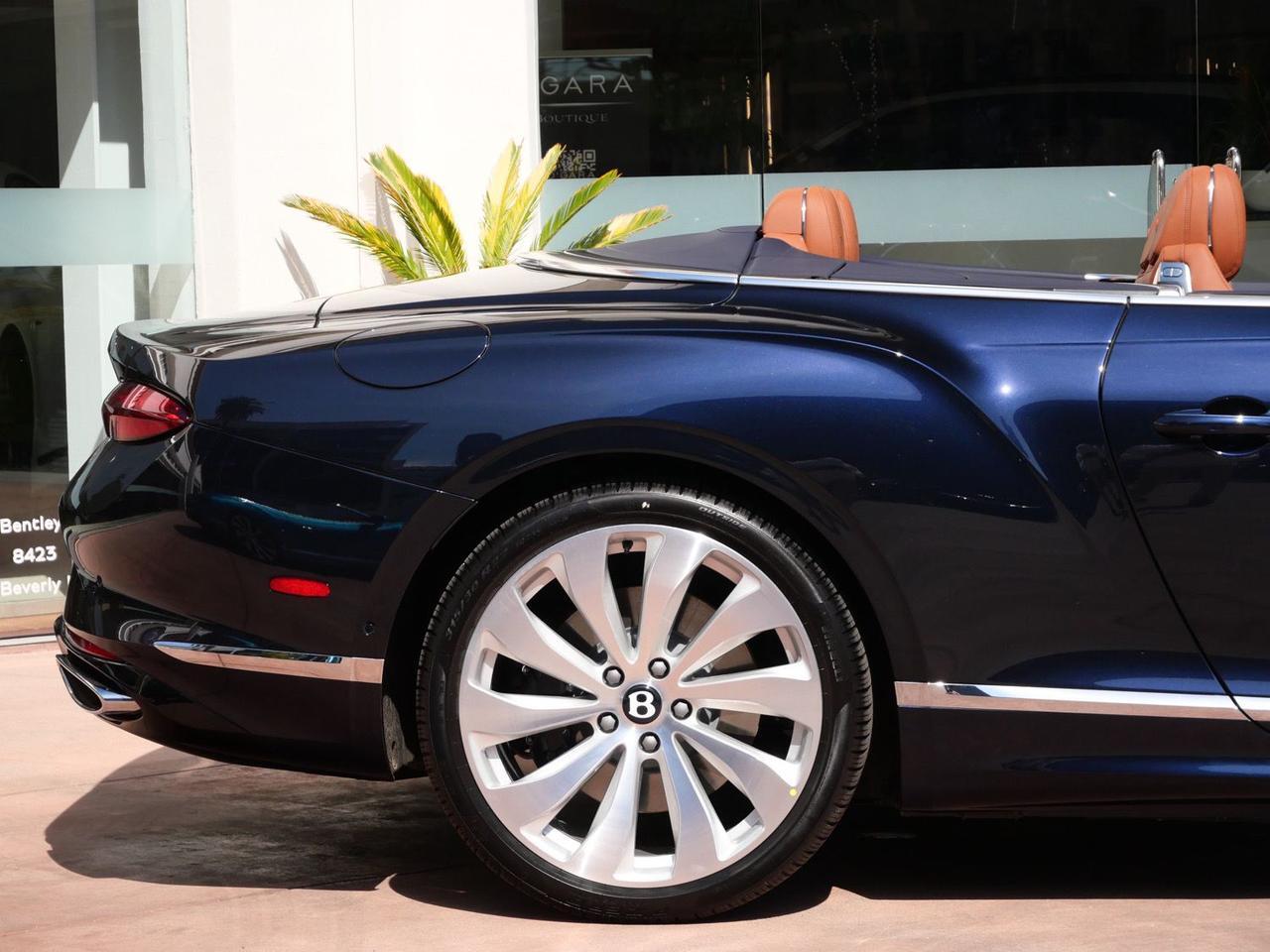 2026 Bentley Continental Lawrence KS