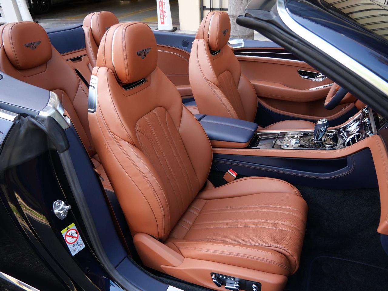 2026 Bentley Continental Lawrence KS