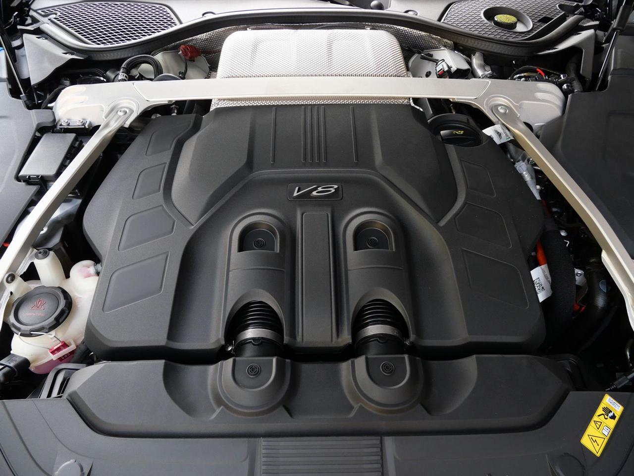 2026 Bentley Continental Lawrence KS