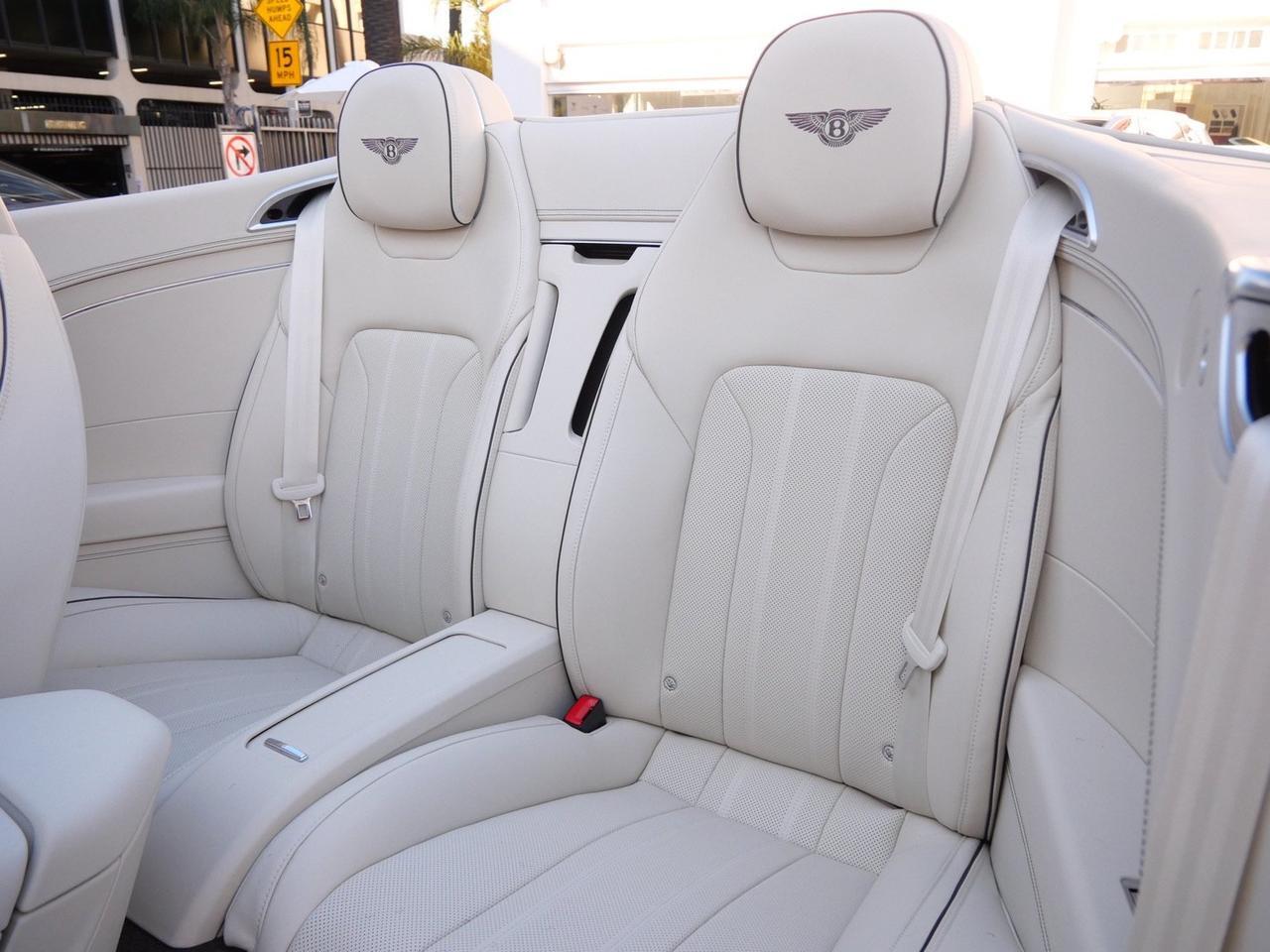 2026 Bentley Continental Lawrence KS