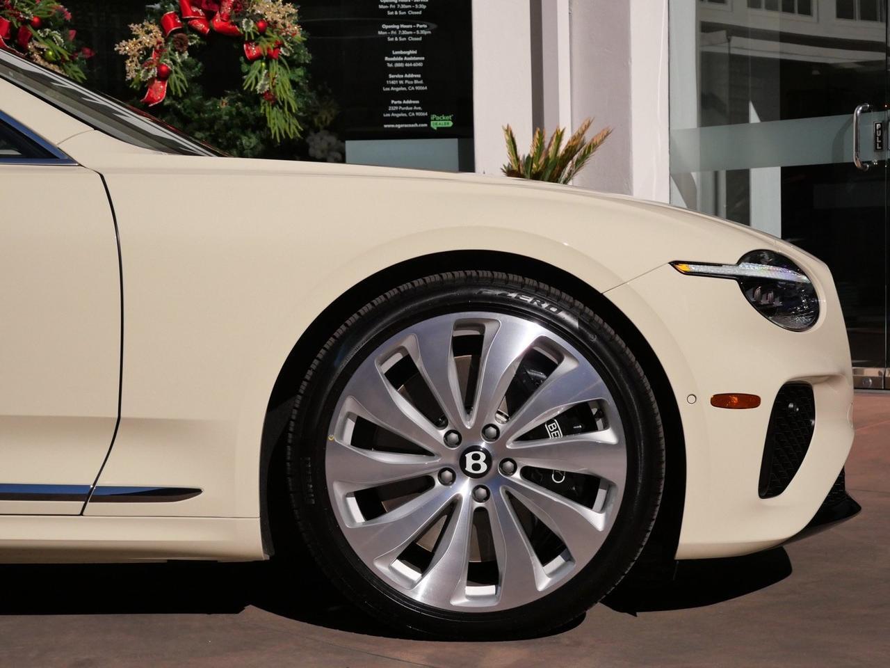 2026 Bentley Continental Lawrence KS