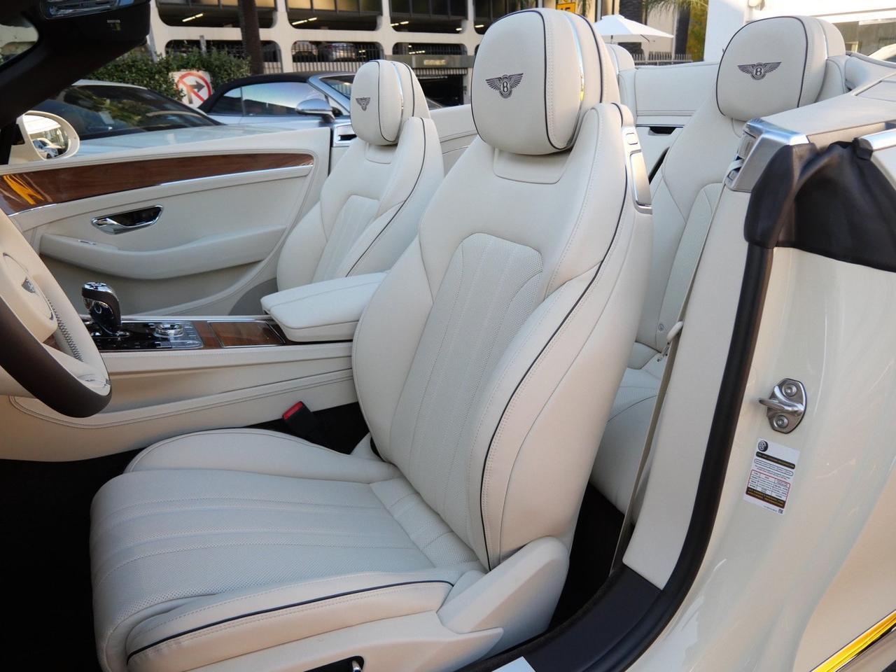 2026 Bentley Continental Lawrence KS