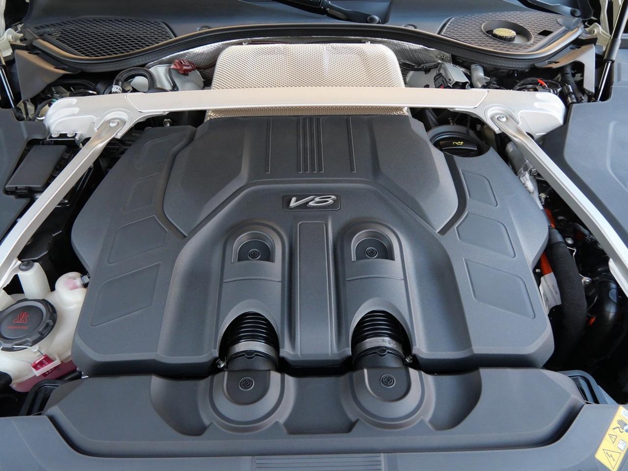 2026 Bentley Continental Lawrence KS