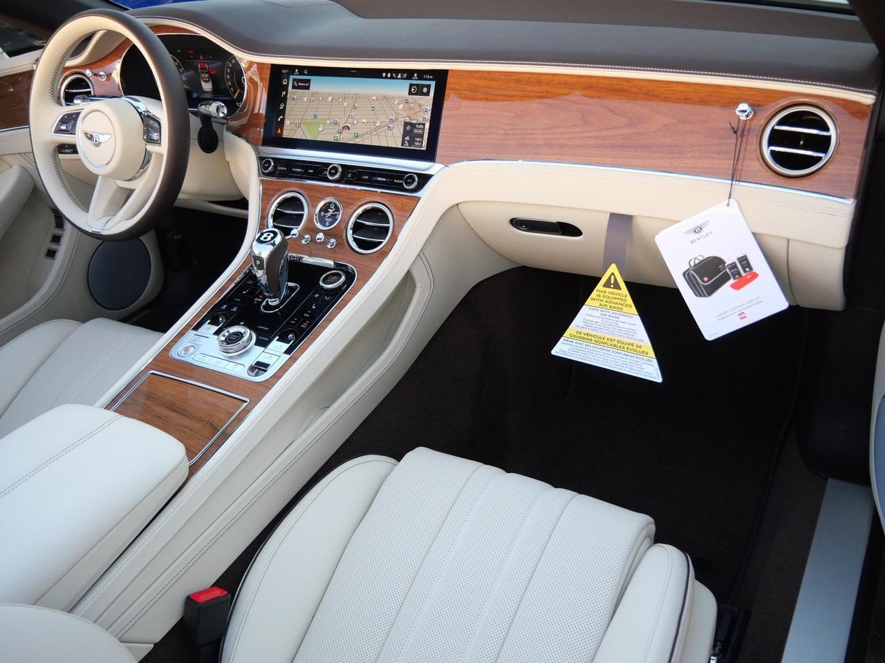 2026 Bentley Continental Lawrence KS